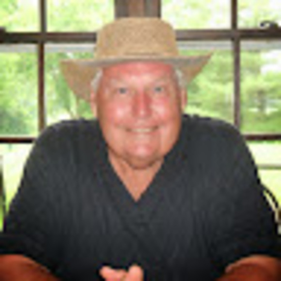 Meet your Posher, Rolf - Picture 1 of 1